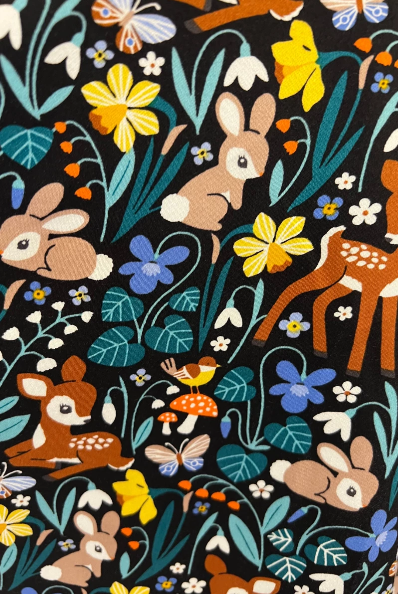 IXIA2 Missy Oh My Deer Pin Up Dresses 5 IXIA2 Missy Oh My Deer Pin Up Dresses