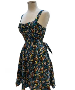 IXIA2 Missy Oh My Deer Pin Up Dresses