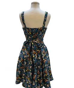 IXIA2 Missy Oh My Deer Pin Up Dresses 7 IXIA2 Missy Oh My Deer Pin Up Dresses