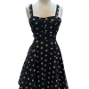 IXIA2 Pin Up Dresses Missy Busy Bee