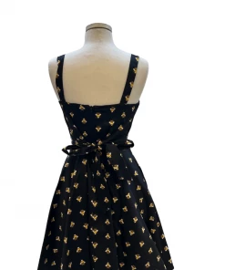 IXIA2 Pin Up Dresses Missy Busy Bee