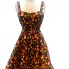 IXIA2 Pin Up Dresses Missy Harvest Moon