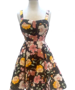 IXIA2 Missy Forever Floral