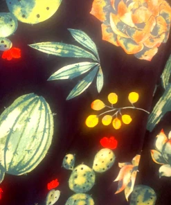 IXIA2 Missy Cactus Party Pin Up Dresses