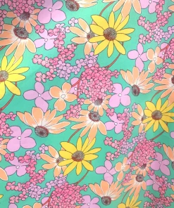 IXIA2 Missy Pale Green Carnation Pin Up Dresses 9 IXIA2 Missy Pale Green Carnation Pin Up Dresses