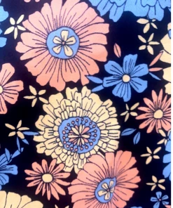 IXIA2 Missy Blue Carnation Pin Up Dresses 9 IXIA2 Missy Blue Carnation Pin Up Dresses