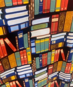 IXIA2 Pin Up Dresses Claire Hitting The Books Dress