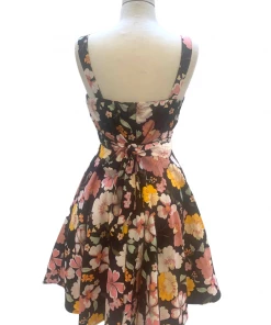 IXIA2 Missy Forever Floral