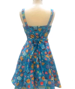 IXIA2 Pin Up Dresses Everybody's Cup Of Tea