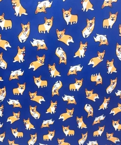 IXIA2 Claire Corgi Dress