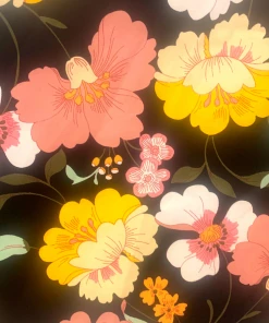 IXIA2 Missy Forever Floral