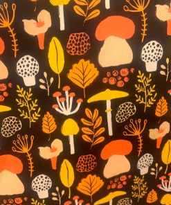 IXIA2 Pin Up Dresses Missy Harvest Moon