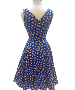 IXIA2 Claire Corgi Dress