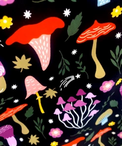 IXIA2 Fashion Frenzy Me And My Mushroom Midi Skirt Mini Skirts & Mid Length Skirt 9 IXIA2 Fashion Frenzy Me And My Mushroom Midi Skirt Mini Skirts & Mid Length Skirt