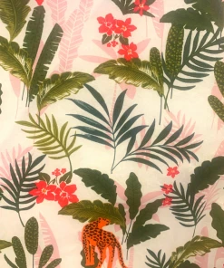 IXIA2 Pin Up Dresses Missy Welcome To The Jungle