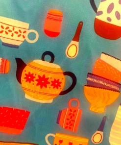 IXIA2 Pin Up Dresses Everybody's Cup Of Tea