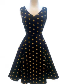 IXIA2 Claire Bee Dress