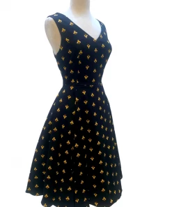 IXIA2 Claire Bee Dress