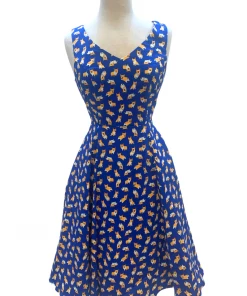 IXIA2 Claire Corgi Dress