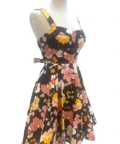 IXIA2 Missy Forever Floral