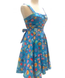 IXIA2 Pin Up Dresses Everybody's Cup Of Tea