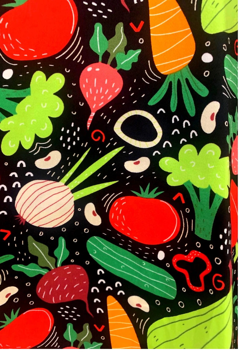 IXIA2 Missy Veggie Party Dress Pin Up Dresses 6 IXIA2 Missy Veggie Party Dress Pin Up Dresses