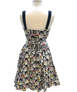 IXIA2 Missy So Cool Shades Dress