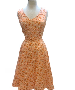 IXIA2 Claire Corgi Dress Pin Up Dresses