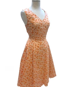 IXIA2 Claire Corgi Dress Pin Up Dresses
