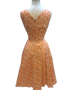 IXIA2 Claire Corgi Dress Pin Up Dresses