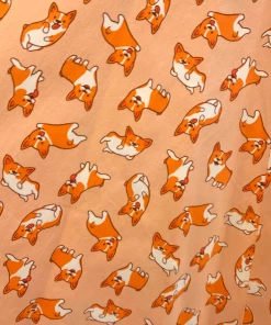 IXIA2 Claire Corgi Dress Pin Up Dresses