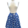 Varga Mini Skirts & Mid Length Skirt Fashion Frenzy Unicorn Midi Skirt