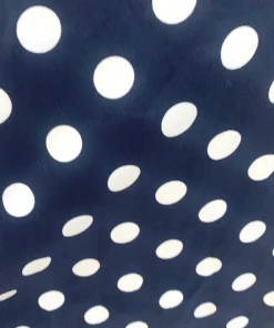 IXIA2 Claire Dress - Polka Dot Pin Up Dresses