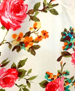 IXIA2 Claire Endless Floral Dress Pin Up Dresses 9 IXIA2 Claire Endless Floral Dress Pin Up Dresses