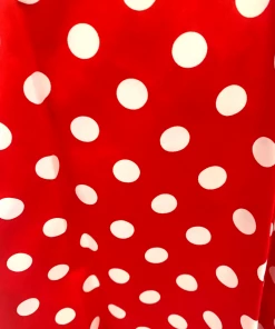 IXIA2 Pin Up Dresses Claire Dress - Polka Dot 9 IXIA2 Pin Up Dresses Claire Dress - Polka Dot