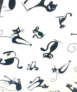 IXIA2 Party Animal Cat Dress