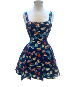 IXIA2 Merry Marilyn Everyones Cup Of Tea