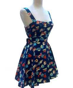 IXIA2 Merry Marilyn Everyones Cup Of Tea