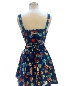 IXIA2 Merry Marilyn Everyones Cup Of Tea