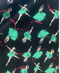 IXIA2 Fashion Frenzy Ballerina Midi Skirt Mini Skirts & Mid Length Skirt