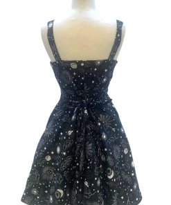 IXIA2 Missy Over The Moon