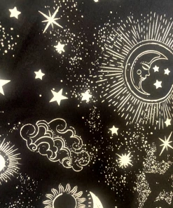 IXIA2 Missy Over The Moon