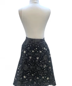 IXIA2 Mini Skirts & Mid Length Skirt Fashion Frenzy Over The Moon Midi Skirt 8 IXIA2 Mini Skirts & Mid Length Skirt Fashion Frenzy Over The Moon Midi Skirt