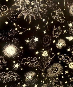 IXIA2 Mini Skirts & Mid Length Skirt Fashion Frenzy Over The Moon Midi Skirt 9 IXIA2 Mini Skirts & Mid Length Skirt Fashion Frenzy Over The Moon Midi Skirt