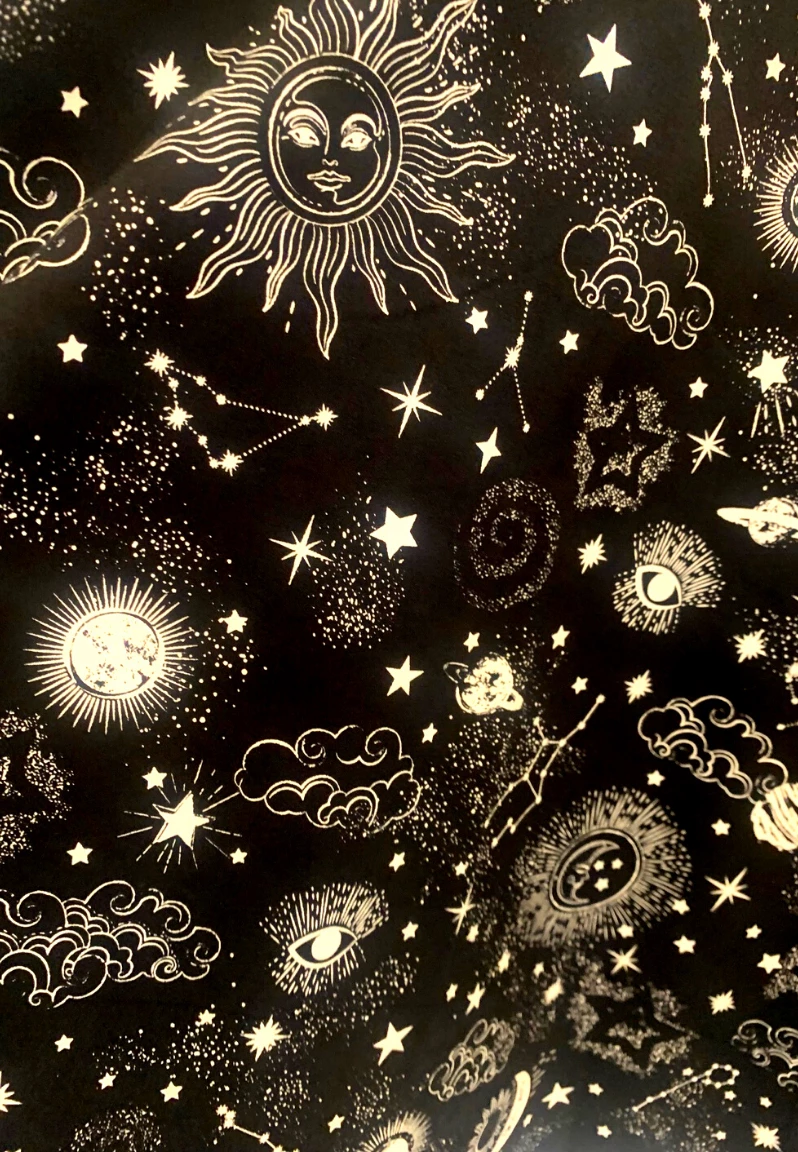 IXIA2 Mini Skirts & Mid Length Skirt Fashion Frenzy Over The Moon Midi Skirt 6 IXIA2 Mini Skirts & Mid Length Skirt Fashion Frenzy Over The Moon Midi Skirt