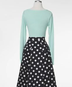 DEBUT Easy Going Cardigan - Light Blue