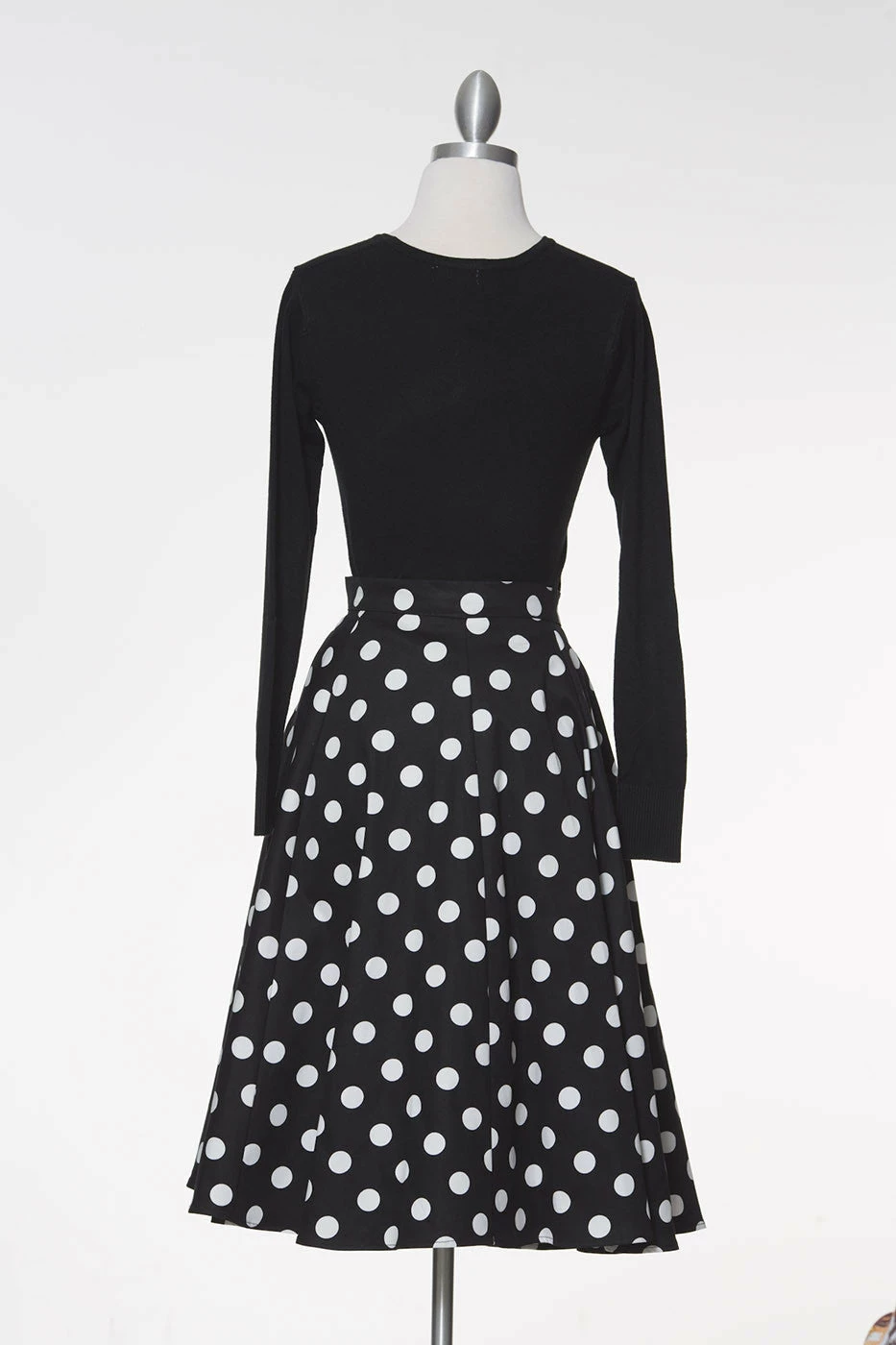 DEBUT Easy Going Cardigan - Black 5 DEBUT Easy Going Cardigan - Black