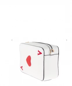 Icco Accessories Ace Of Heart Card Purse Purses