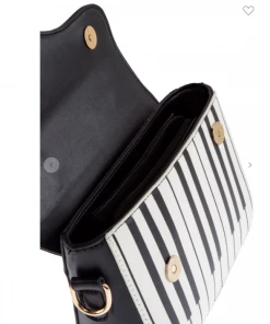Icco Accessories Piano Purse