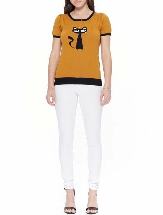 MAK-1 Feeling Catty 8 MAK-1 Feeling Catty